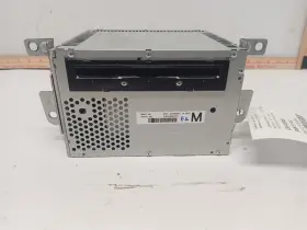 Cr3t-19c107-ab Ford 638-03848 Am Fm Radio Receiver From 2012 Mustang 11307656 Cr3t-19c107-ab Ford 638-03848 Am Fm Radio Receiver From 2012 Mustang 11307656