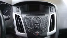 Am-fm-cd-mp3 Ford 638-03905 2012 Focus Audio Equipment Radio And Receiver Single Disc