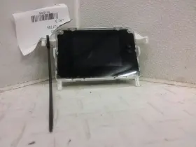 Da6t-18b955-bb Ford 638-04032 13 2013 Fiesta Radio Information Display With Sync Id Oem