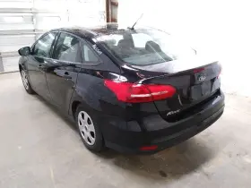 Am-fm-cd-mp3 Ford 638-08291 Audio Equipment Radio Receiver Single Disc Fits 16 Focus 277081