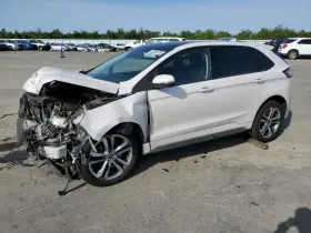 638-10023 Ford Audio Equipment Radio Control Panel 8.0 Inch Screen Opening Fits 17-18 Edge 5385448