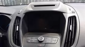 638-10237 Ford 1.5 2.0l Audio Radio Control Panel 8.0 Inch Screen With Bezel 2017 2018 2019 Escape