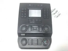 Jl3t-18e243-buh Ford 638-11307 Radio Control Panel From 2018 F150 11351512