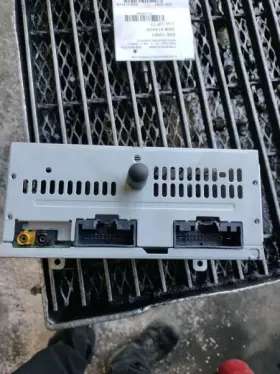 638.fd1i20 Ford 20 Mustang Radio Audio 638.fd1i20 Ford 20 Mustang Radio Audio