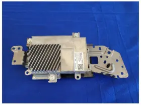 638.fd8722 Ford 2022 F150 F-150 Lightning Truck 6-plug Navigation Module Sync4 Apim 2523