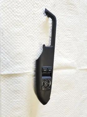 641-02819l Ford 15 16 17 18 19 20 21 22 23 Mustang Driver Left Door Switch Oem