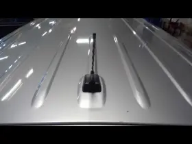 645.fd1312 Ford Flex 2012 Antenna 935133