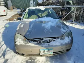 645.fd1f07 Ford Focus 2007 Antenna 885493