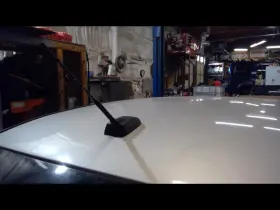 645.fd1f08 Ford Focus 2008 Antenna 894562