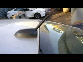 645.fd1g12 Ford Focus 2012 Antenna 679599