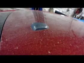 645.fd1o14 Ford Taurus 2014 Antenna 925360