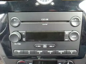 6e5t-18c815-aa Ford 6e5z18806ca Audio Equipment Receiver Am-fm-6 Cd-mp3 Id Thru Ah Fits Fusion 93 6e5t-18c815-aa Ford 6e5z18806ca Audio Equipment Receiver Am-fm-6 Cd-mp3 Id Thru Ah Fits Fusion 93