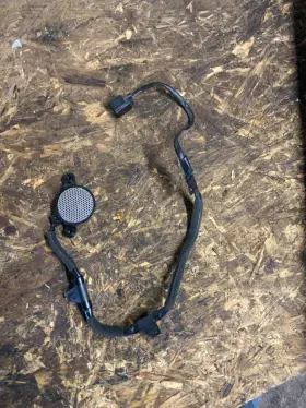7l1t-19b170-ag Ford 07 08 09 10 11 12 13 14 15 Expedition Tweeter Speaker Front Passenger Oem