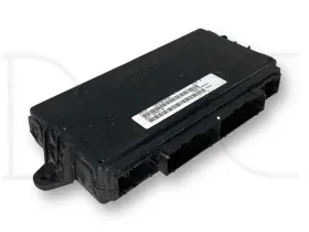 Bc3t-14c708-ad Ford 11-14 F250 F350 Driver Seat Memory Control Module Oem