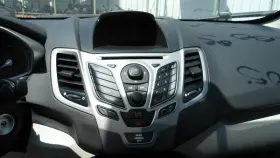 Ae8t-18b955-ab Ford Be8z10d885aa Audio Equipment Radio Display Id Thru Ad Fits 11 Fiesta 3139980 Ae8t-18b955-ab Ford Be8z10d885aa Audio Equipment Radio Display Id Thru Ad Fits 11 Fiesta 3139980