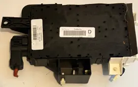 Br3t-15604-ba Ford 2010-2014 Mustang Multifunction Fusebox Bcm Junction Box Oem