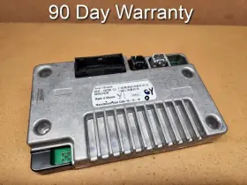 Bt4t-14d212-aj Ford Bt4t-14d21-aj Radio Sync Apim Control Module Part#