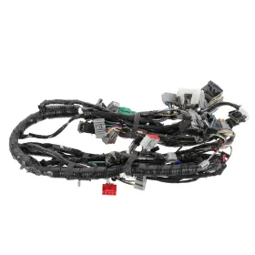 Cc2z-14401-g Ford Genuine 2010-2018 E-150 E-250 E-350 Dash Main Wiring Assembly