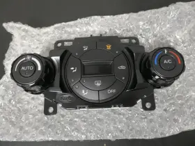Cn15-18c612-ad Ford Fiesta Ac Climate Control Module A/c Panel