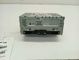 Da8t19c107jc Ford Am-fm Radio/cd/mp3 Receiver From 2014 Flex 12602379