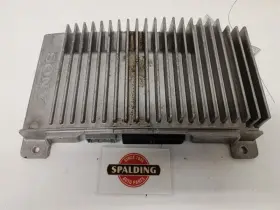 Dl3t-18b849-ae Ford Radio Amplifier From 2014 F150 10922100