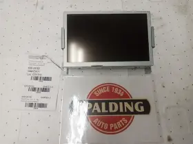 Dl3z10d885fd Ford Radio Display Unit From 2014 F150 10861960 Dl3z10d885fd Ford Radio Display Unit From 2014 F150 10861960