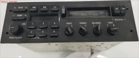 E9sf-19b132-ab Ford 1989 To 1993 Bronco F150 F250 F350 Radio Non-premium Sound