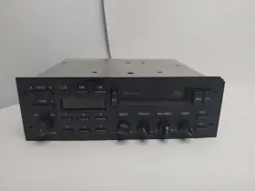 E9sf-19b132-cb Ford 1989-1993 Thunderbird Cougar Radio