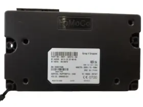 Eb5t14d212aa Ford 2012-2014 Focus Wireless Communication Module Used Oem