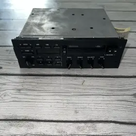 F0sf-19b132-ca Ford Radio F0sf-19b132-ca Ford Radio