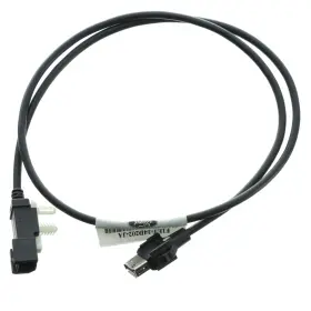 F1ez-14d202-j Ford Genuine 2015-2018 Focus Floor Console Audio Cable Assembly F1ez-14d202-j Ford Genuine 2015-2018 Focus Floor Console Audio Cable Assembly