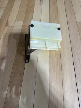 Ford F1sf9d843af Cruise Control Speed Amplifier Module 1991 1992 1993 Thunderbird Cougar Sc Xr7