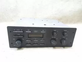 F23f19b131aa Ford Stereo Radio Am Fm Fits 88-94 Tempo G94-198524