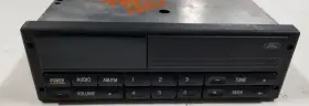 F3df-19b131-bb Ford 1994 Taurus Sable Am Fm Stereo Non-premium Sound F3df-19b131-bb Ford 1994 Taurus Sable Am Fm Stereo Non-premium Sound