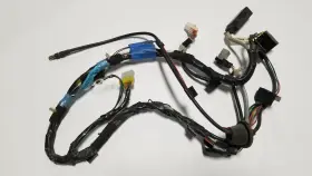 F4sb18b864ch Ford Jbl Radio Premium Wire Harness Without Oem Cd Changer 1994 1995 Thunderbird Cougar F4sb18b864ch Ford Jbl Radio Premium Wire Harness Without Oem Cd Changer 1994 1995 Thunderbird Cougar