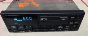 F68f19b165ca Ford 1995 96 97 1998 Windstar Am Fm Cassette Tape Radio