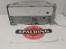 Gj5t-19c107-ka Ford Radio Receiver Am-fm-mp3 From 2019 Escape 10098758 Gj5t-19c107-ka Ford Radio Receiver Am-fm-mp3 From 2019 Escape 10098758
