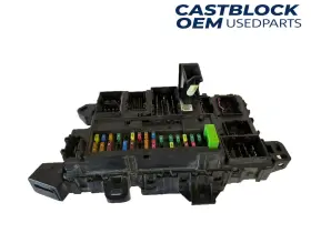 Gl3t-15604 Ford 16-17 F150 Interior Fuse Junction Body Control Cb Oem
