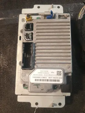 H57t-14g370-gcd Ford 2018-2020 Fusion Apim Module With 8 Inch Display H57t-14g370-gcd Ford 2018-2020 Fusion Apim Module With 8 Inch Display