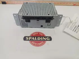 Hc3t-19c107-bm Ford Radio Receiver Single Disc From 2018 F250sd 10909290 Hc3t-19c107-bm Ford Radio Receiver Single Disc From 2018 F250sd 10909290