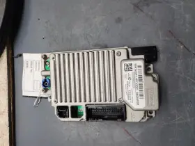 J2bt14g370bba Ford 2019 Fiesta Sync Module Used Oem