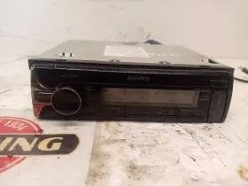 11718616 Ford Kdc-x500 Radio Receiver From 2008 Fusion 11718616 Ford Kdc-x500 Radio Receiver From 2008 Fusion