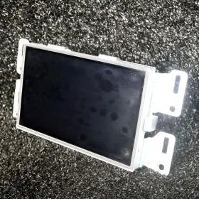 Ml3z10d885d Ford F-150 Pickup Info/gps/tv Screen Display Unit 8.0 Inch 21 23 Oem