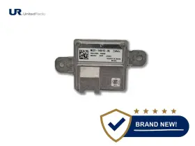 Nl3t14g113bc Ford Brand New Pedestrian Alert Control Module For 2018-2024 F150