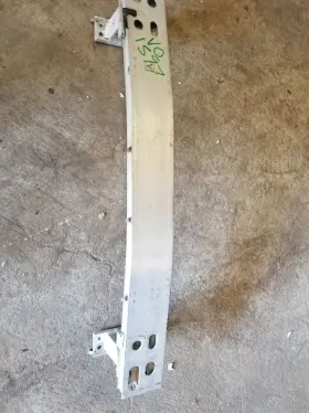 107-10187 Ford Truck 20 21 22 23 Explorer Front Bumper Reinforcement Oem