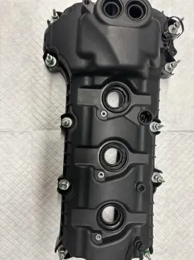 350.fd8g18 Ford Truck 13 14 15 16 17 18 19 Explorer Passenger Right Valve Cover Oem 3.7l