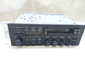 W164-200825 Ford Truck 638-00735h Stereo Radio Am Fm Cassette Fits 87-89 E150 Van W164-200825 Ford Truck 638-00735h Stereo Radio Am Fm Cassette Fits 87-89 E150 Van