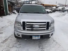 638-02988 Ford Truck Audio Equipment Radio Amplifier Fits 09 F150 Pickup 356402