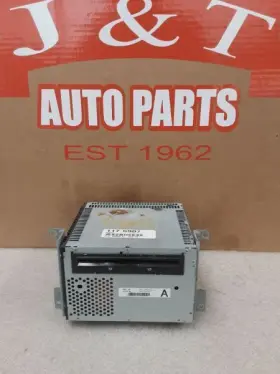 9l3t-18c869-ca Ford Truck 638-02995 2009 F150 Radio Am Fm Cd Mp3 Single Disc