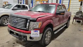 638-03600 Ford Truck 11 - F-150 Radio Control Panel Only E719907
